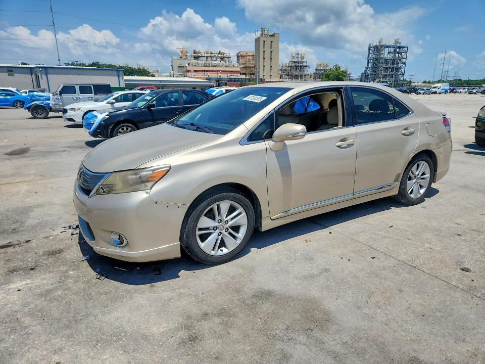 Lexus Hs