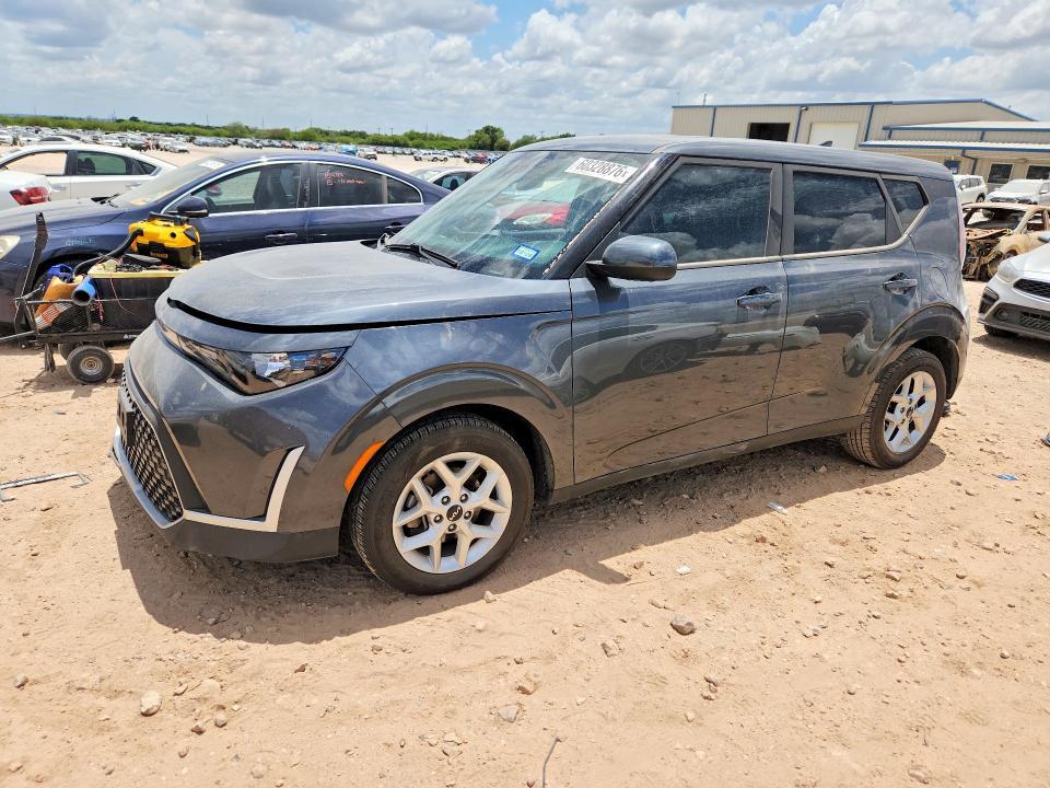 2024 Kia Soul — фото 1