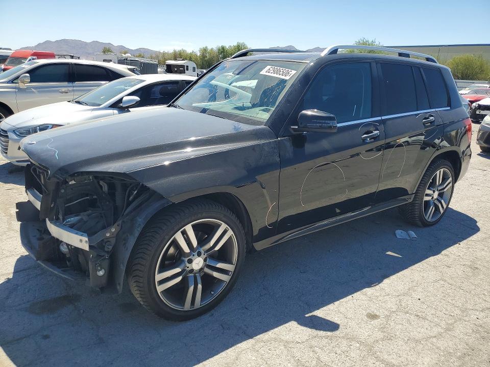 Mercedes-Benz Glk