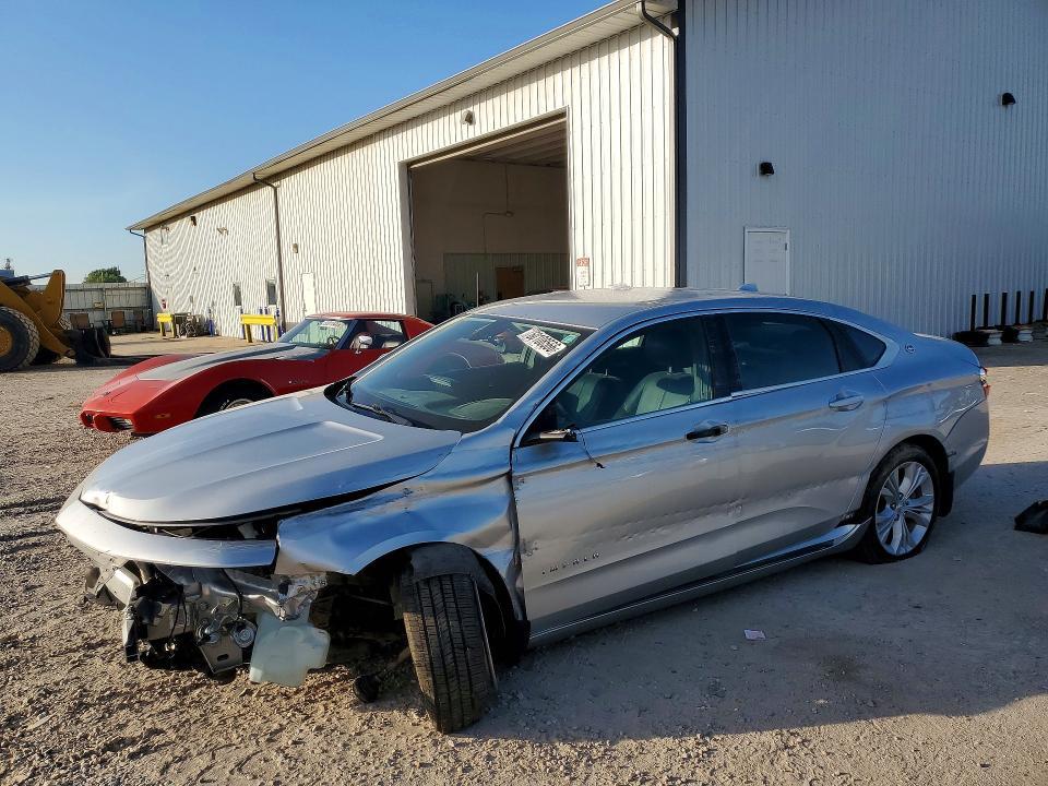 Chevrolet Impala