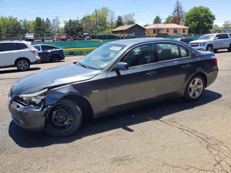 BMW 535