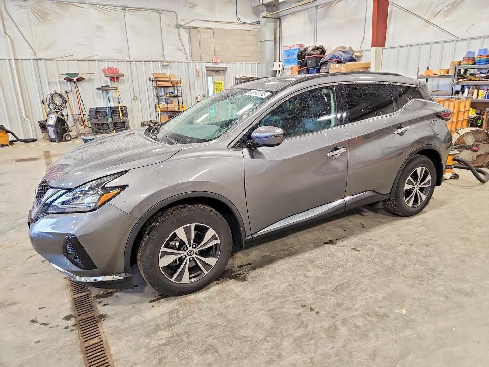 Nissan Murano