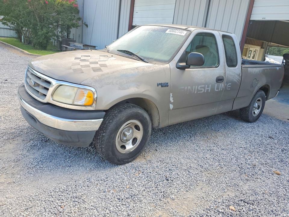 Ford F150