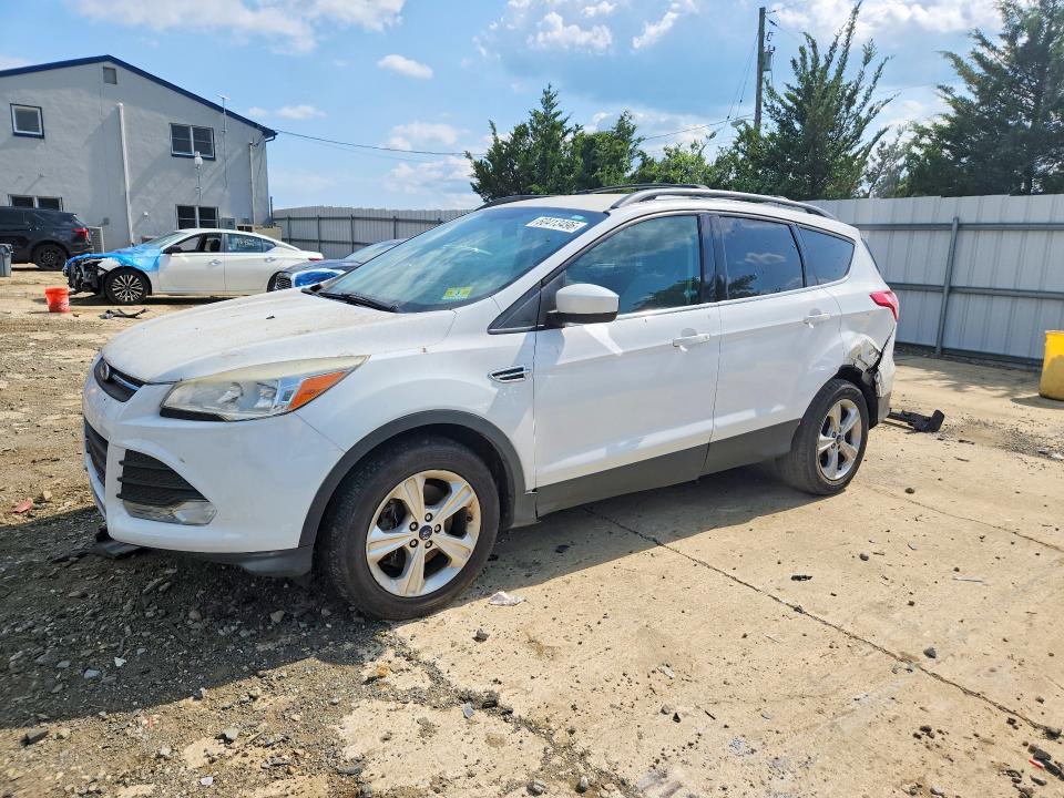 Ford Escape S Fwd