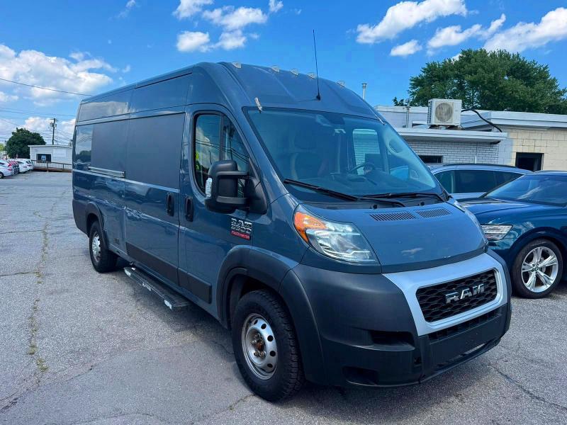 2020 Ram Promaster 3500 — фото 1