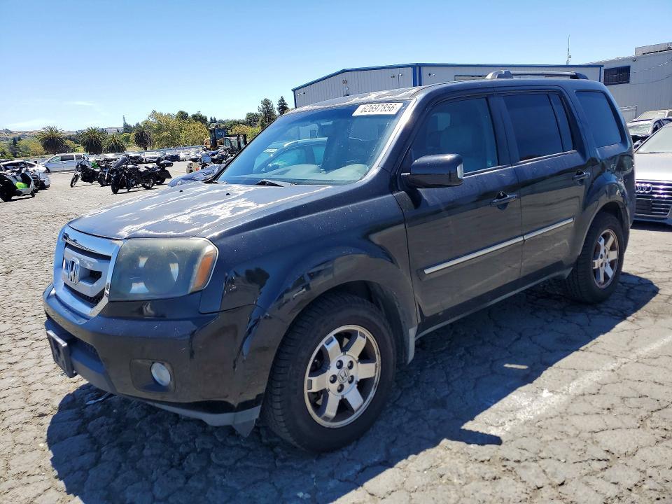Honda Pilot