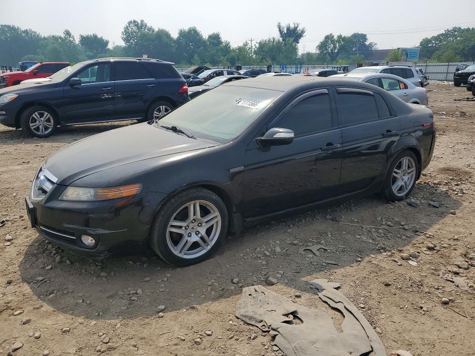 Acura Tl