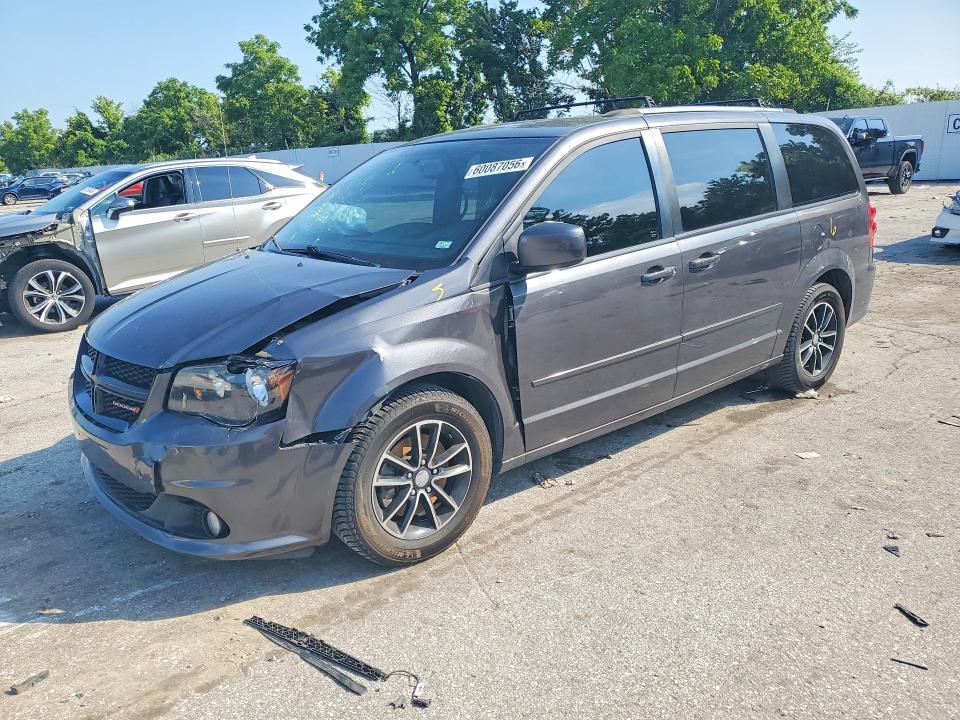 Dodge Grand Caravan