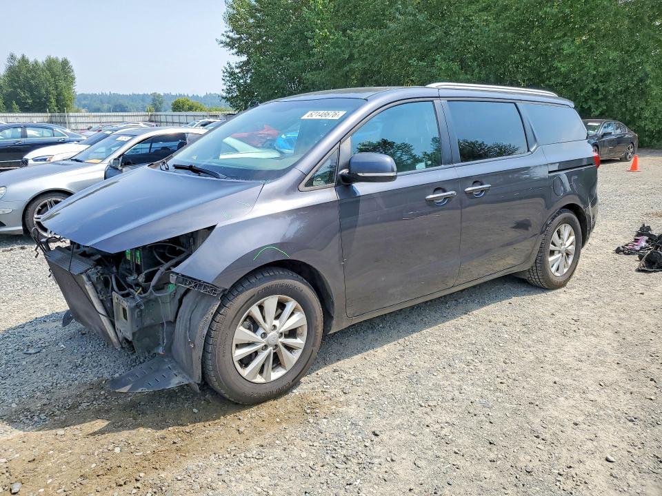 Kia Sedona