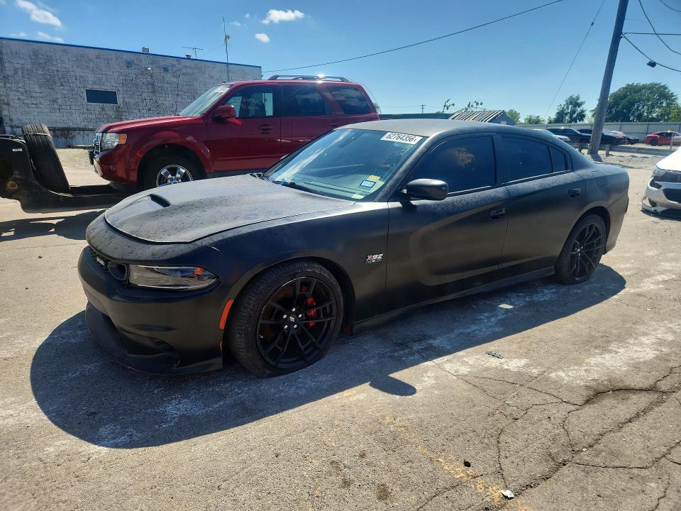 Dodge Charger