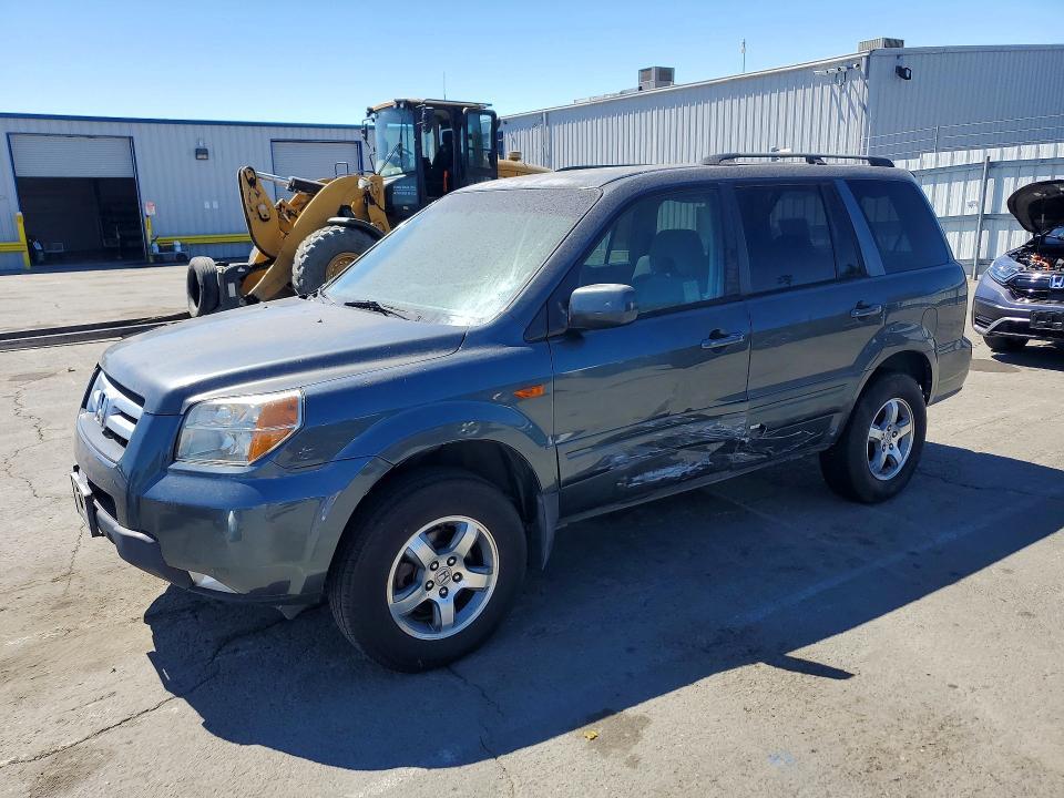 Honda Pilot