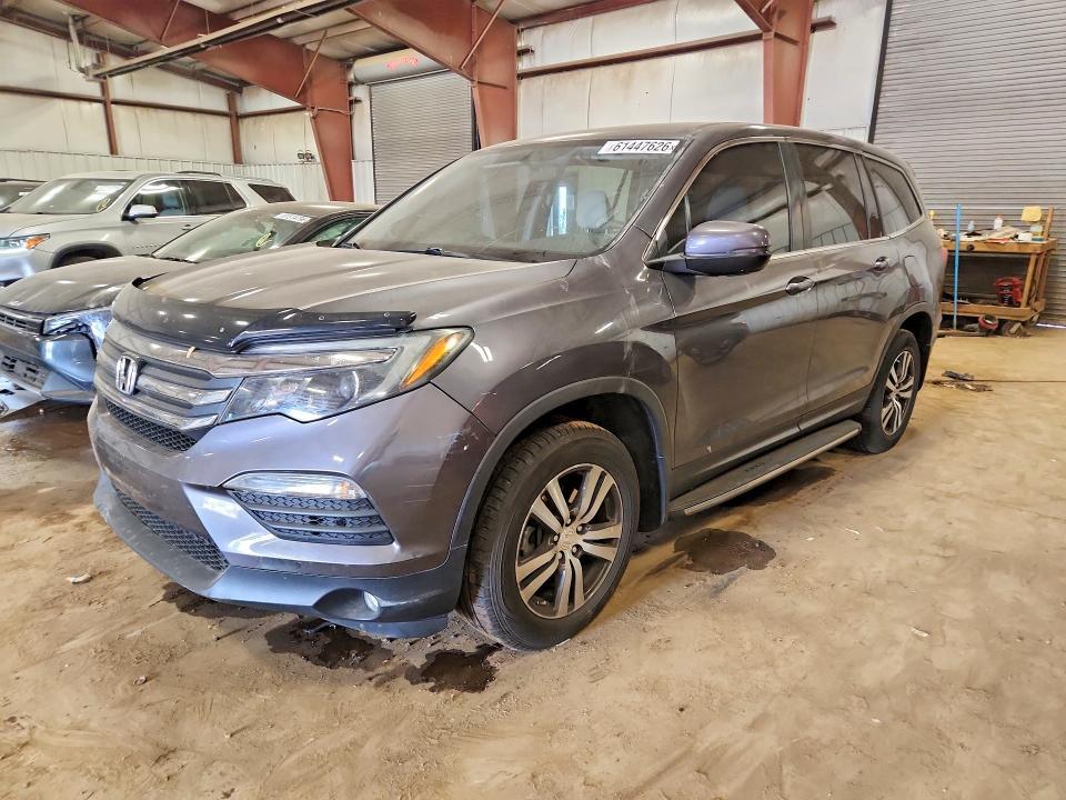 Honda Pilot