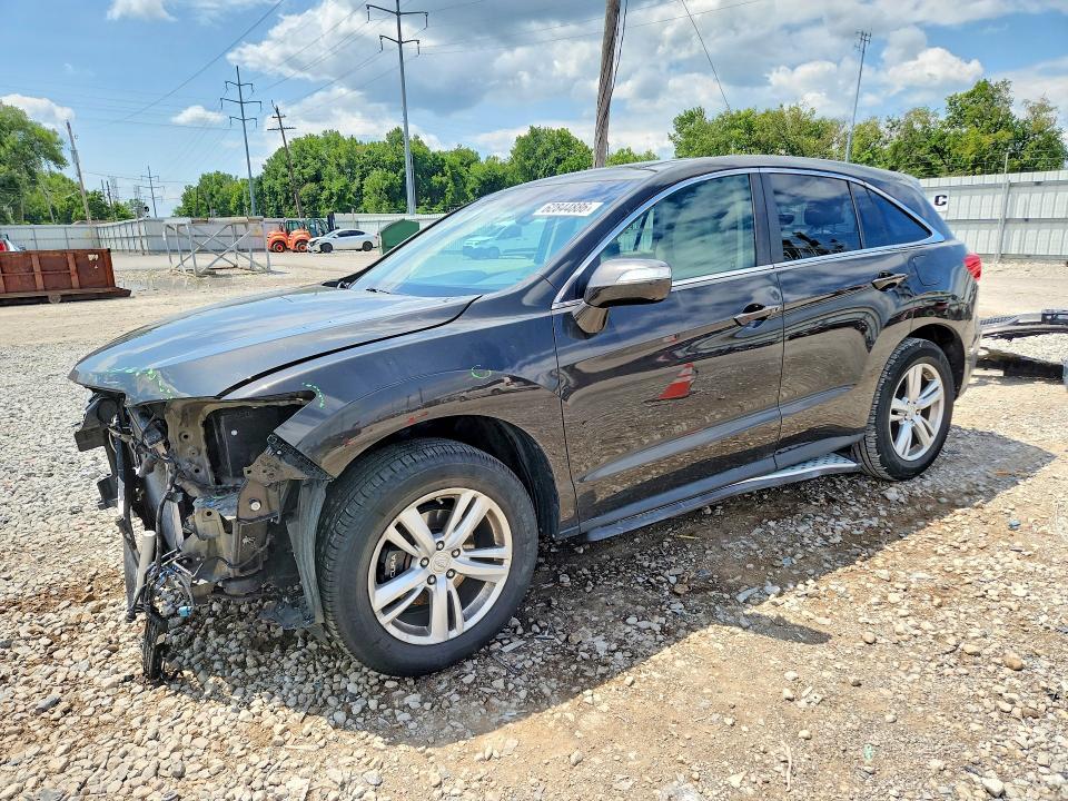 Acura Rdx