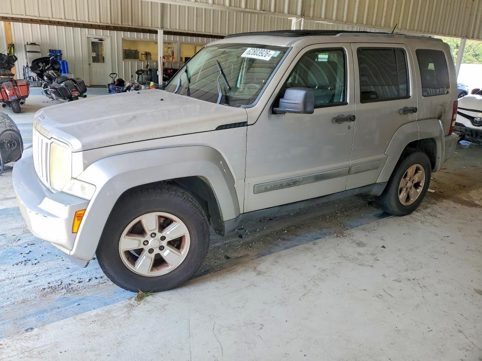 Jeep Liberty