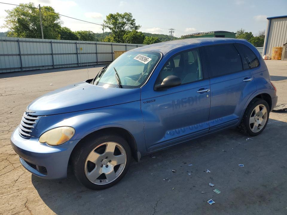 Chrysler Pt Cruiser