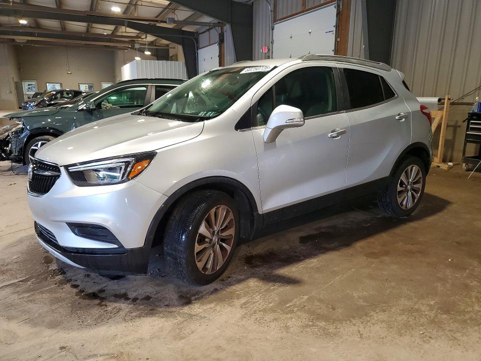 Buick Encore