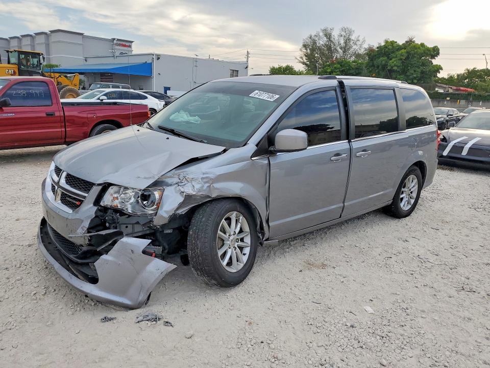 Dodge Grand Caravan