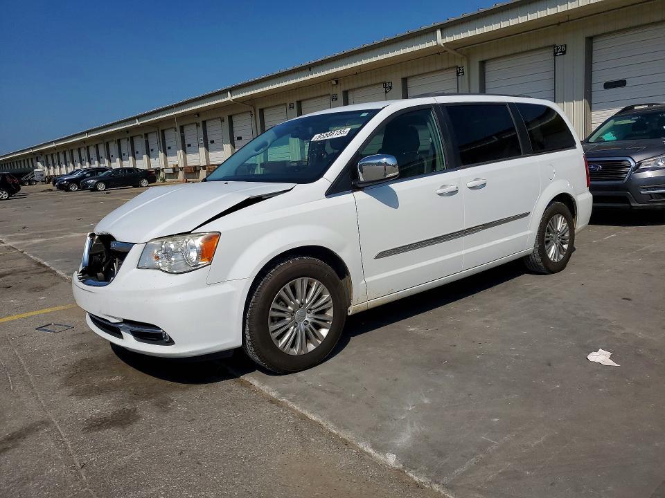 Chrysler Town Country