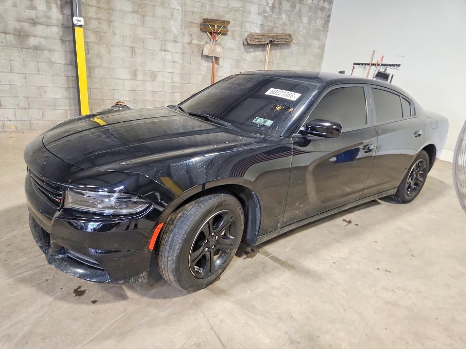 Dodge Charger