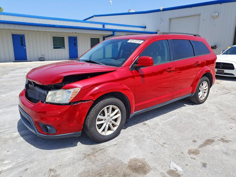 Dodge Journey