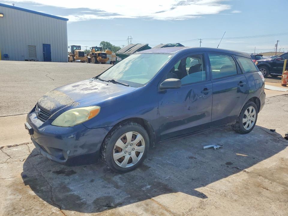 Toyota Matrix