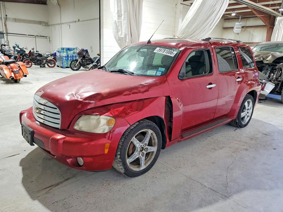 Chevrolet Hhr