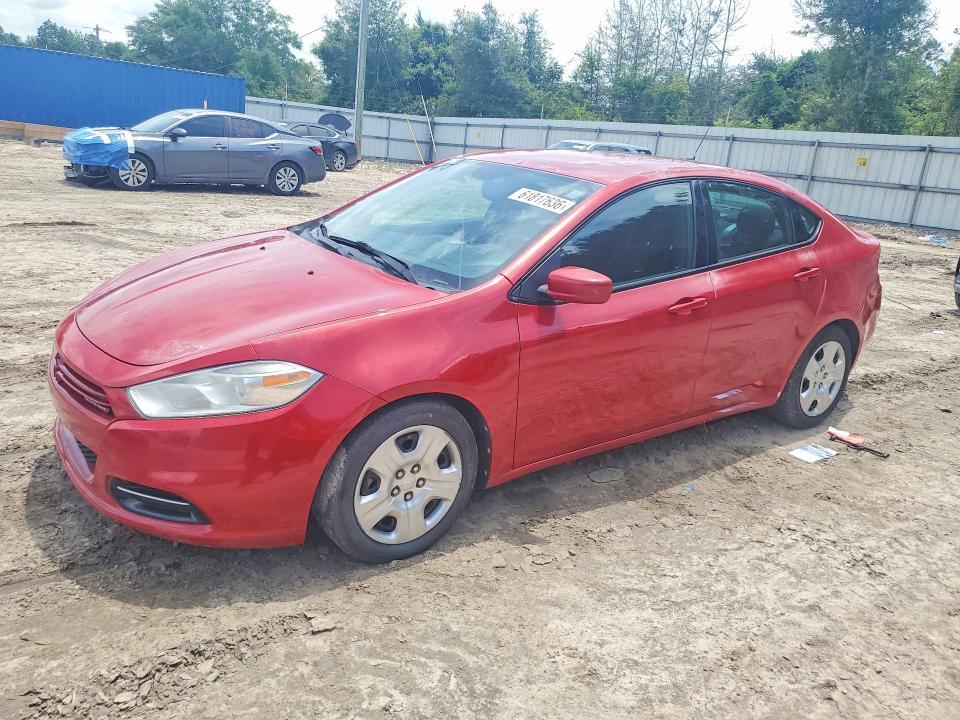Dodge Dart
