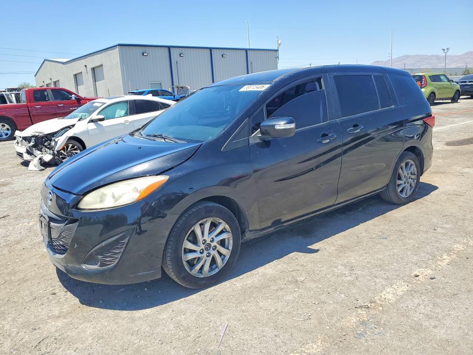 Mazda 5
