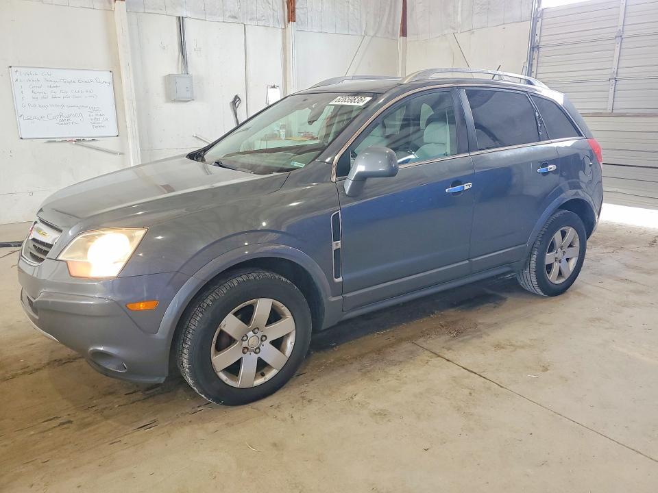 Saturn Vue