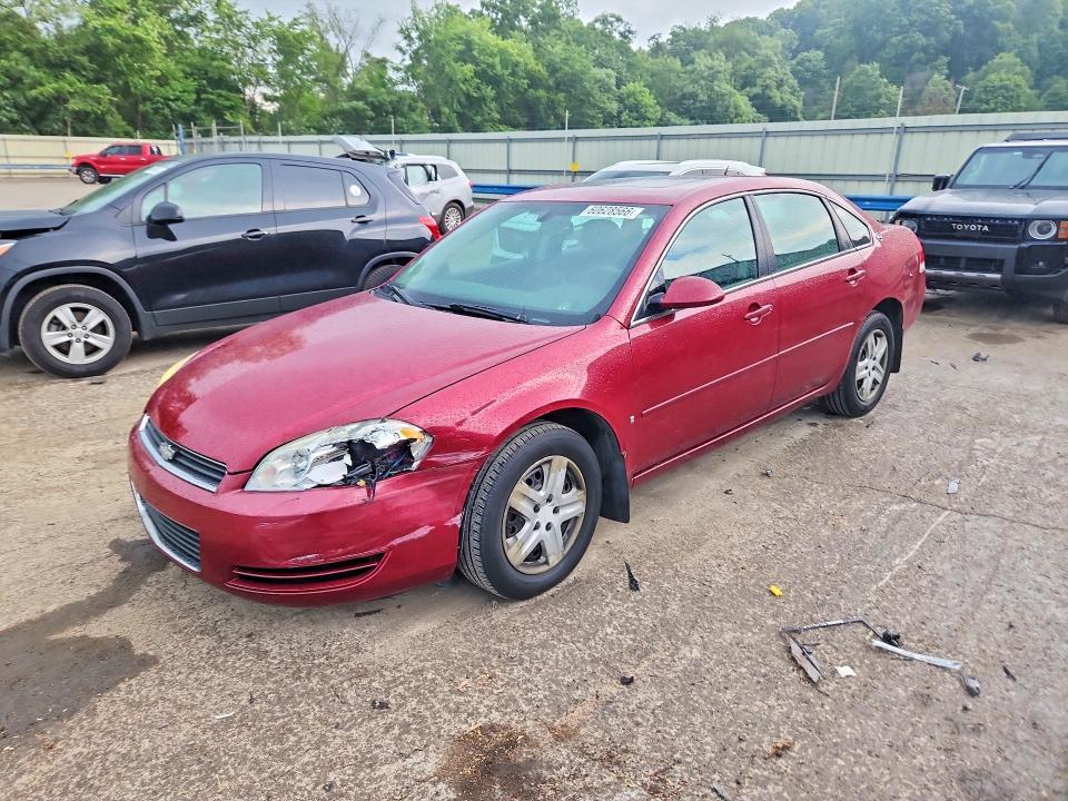 Chevrolet Impala