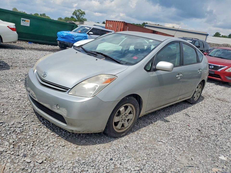 2005 Toyota Prius — фото 1
