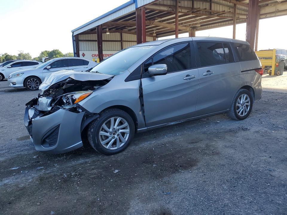 Mazda 5