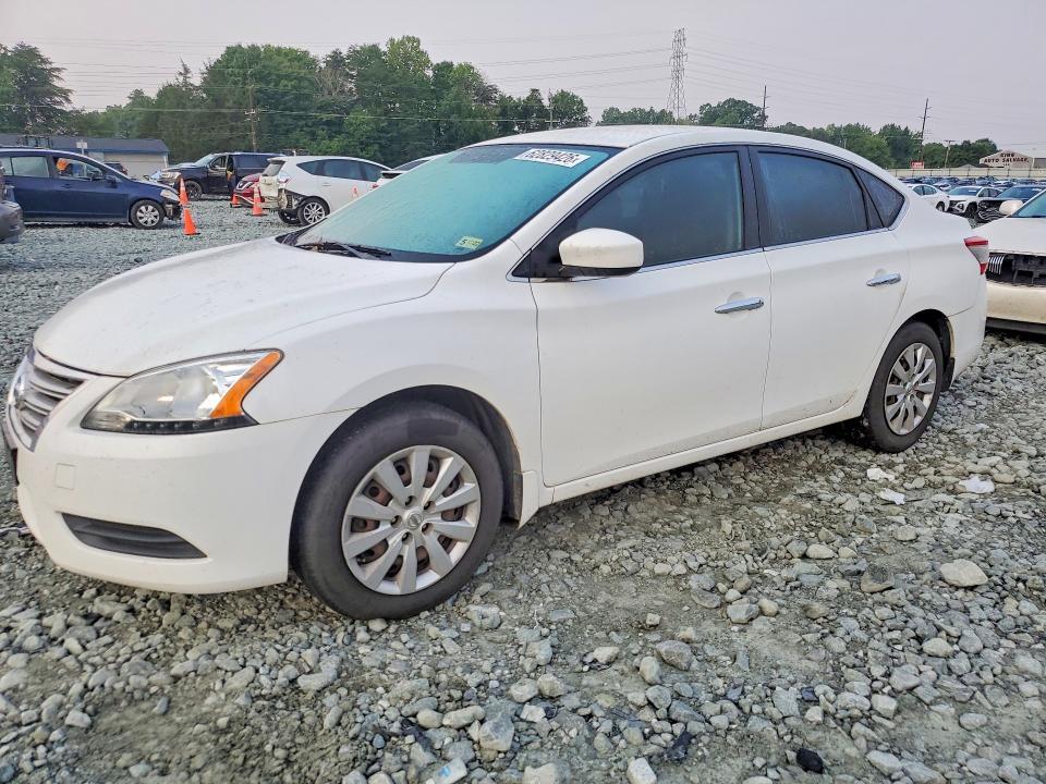 Nissan Sentra