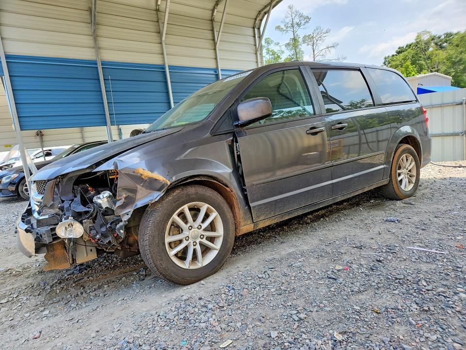 Dodge Grand Caravan