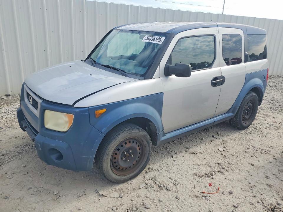 Honda Element