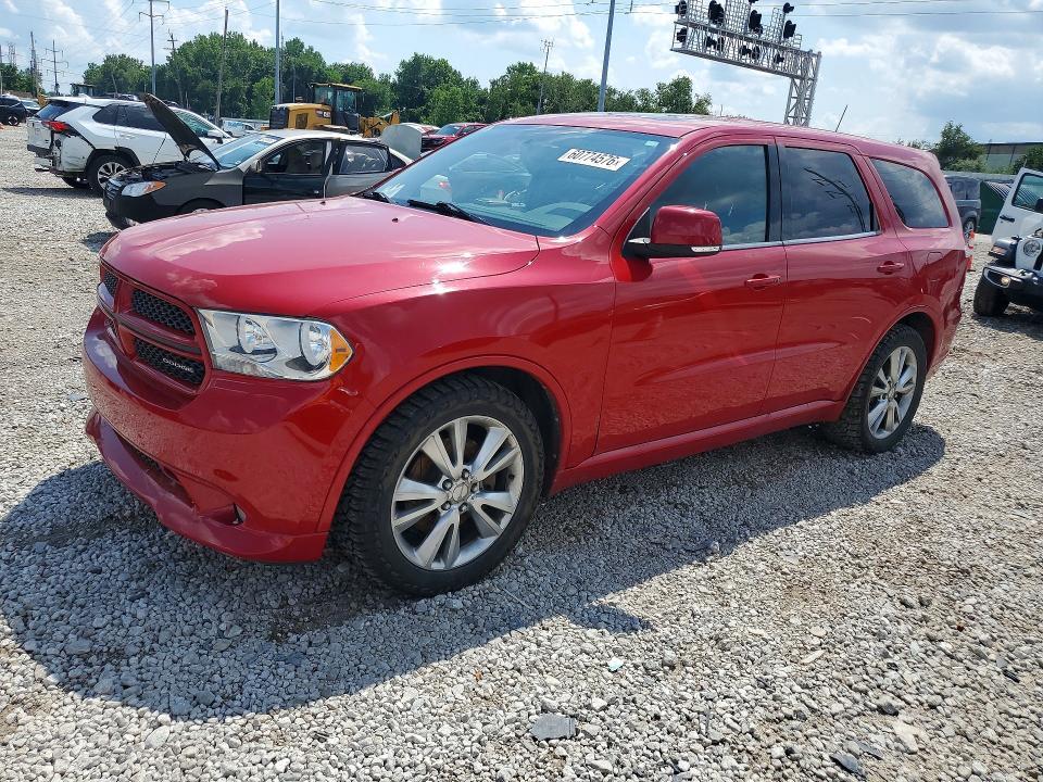 Dodge Durango