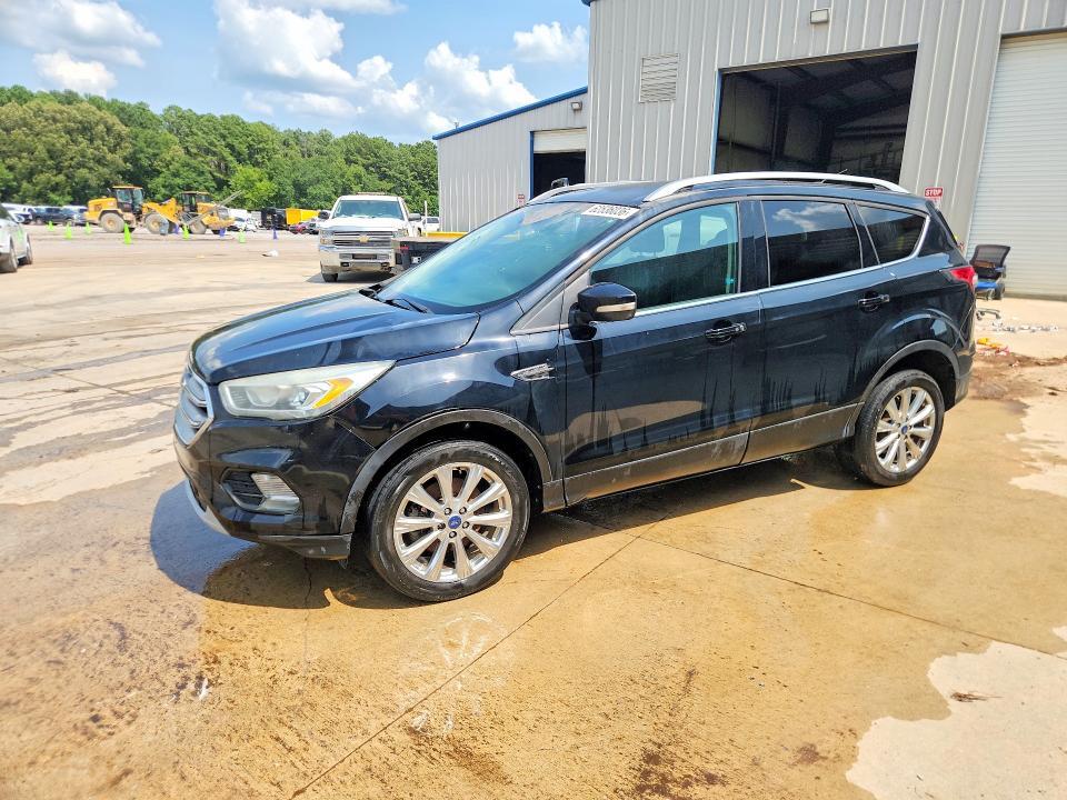 Ford Escape