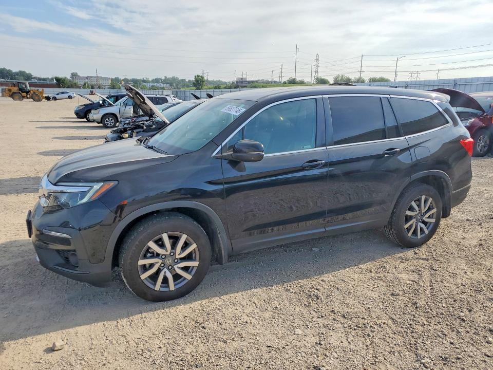 Honda Pilot