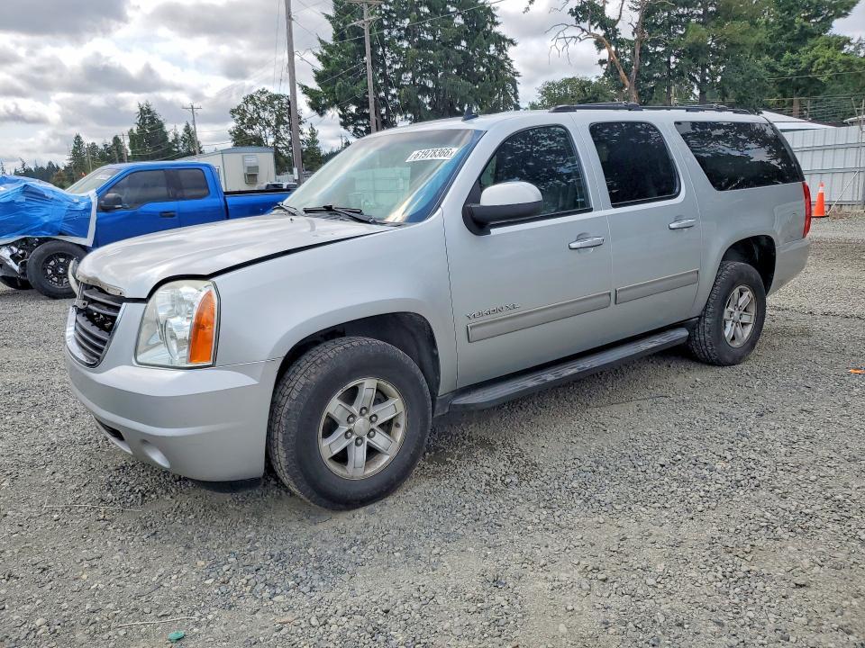 Gmc Yukon Xl