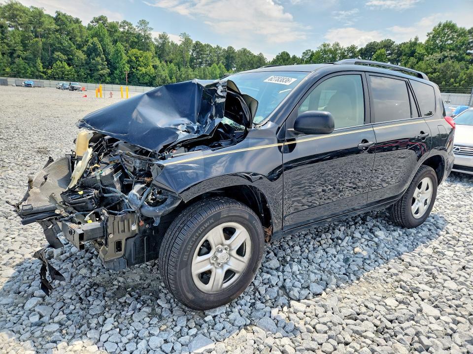 2010 Toyota Rav4 — фото 1