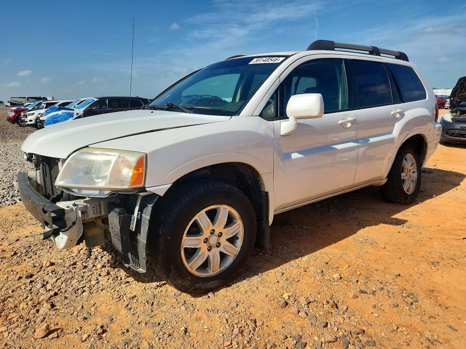 Mitsubishi Endeavor