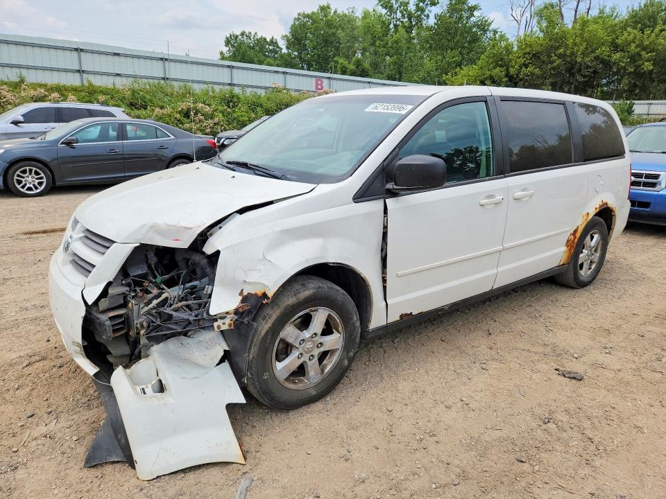 Dodge Grand Caravan
