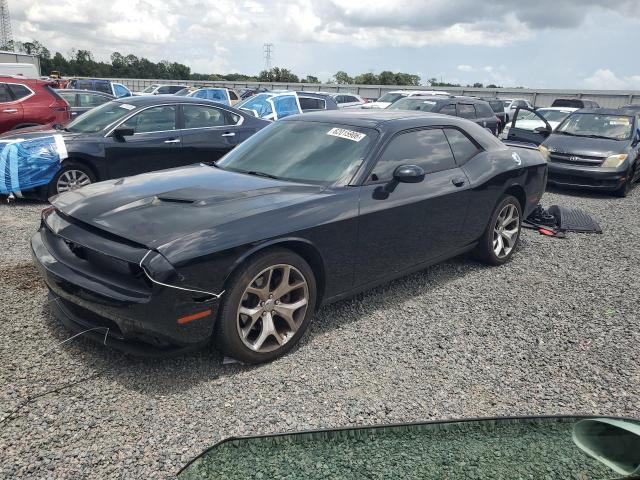 2015 Dodge Challenger — фото 1