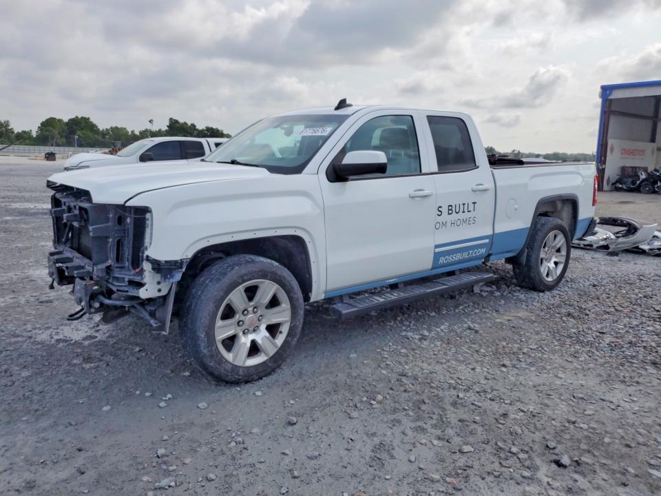 Gmc Sierra