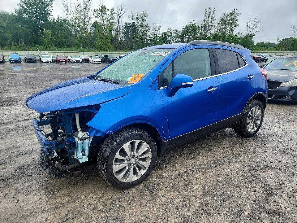 Buick Encore