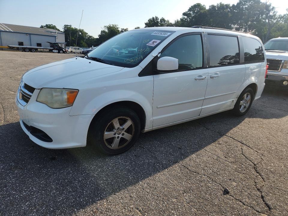 Dodge Grand Caravan
