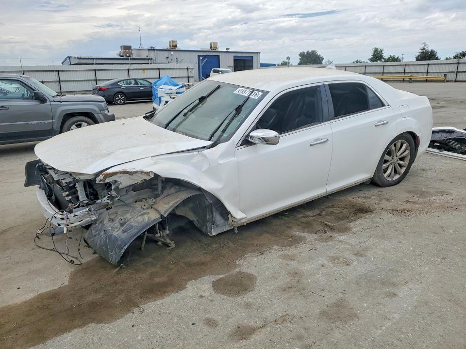 Chrysler 300