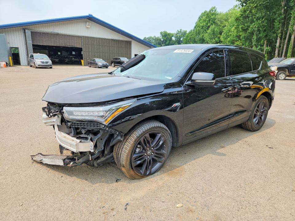 Acura Rdx