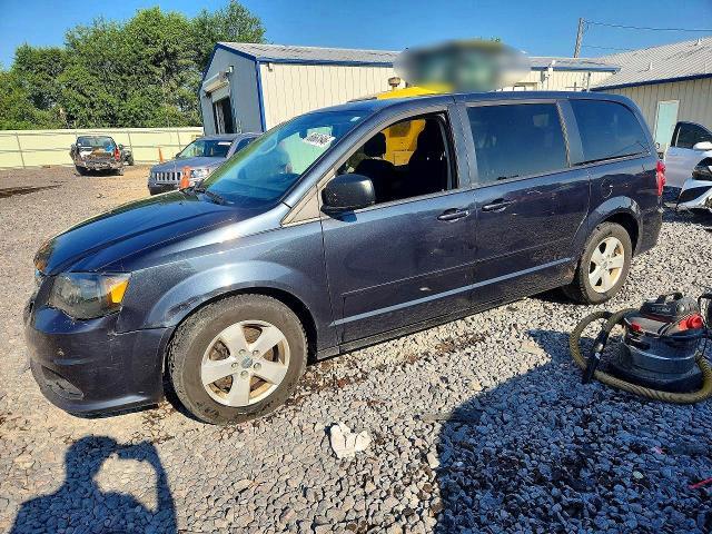 Dodge Grand Caravan