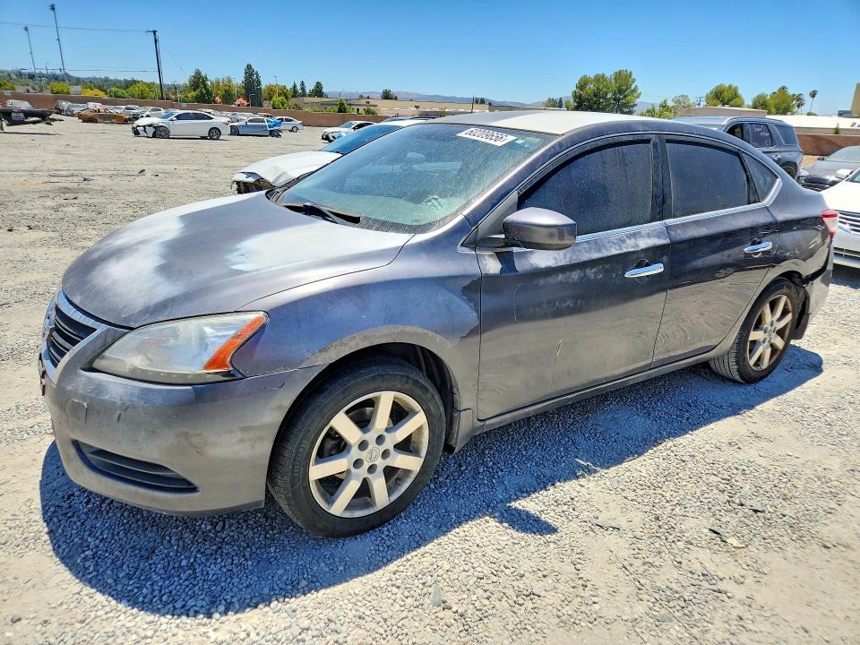 Nissan Sentra
